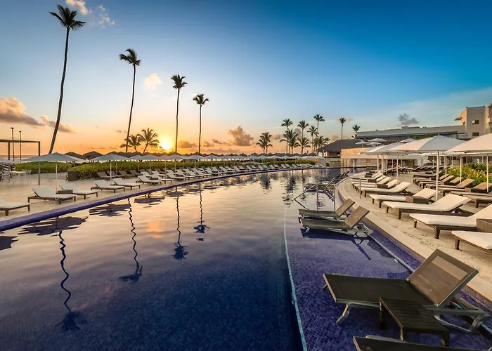 Royalton Bavaro, An Autograph Collection All-Inclusive Resort & Casino
