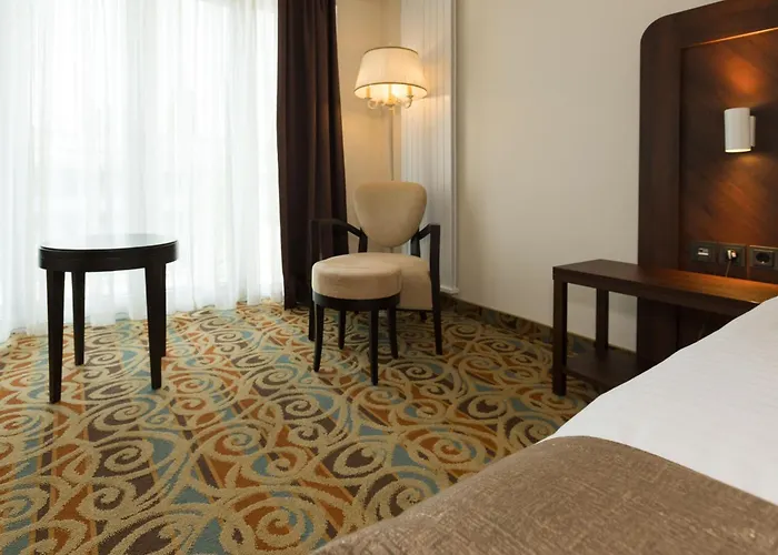 Hotel Schopenhauer Hof Frankfurt am Main