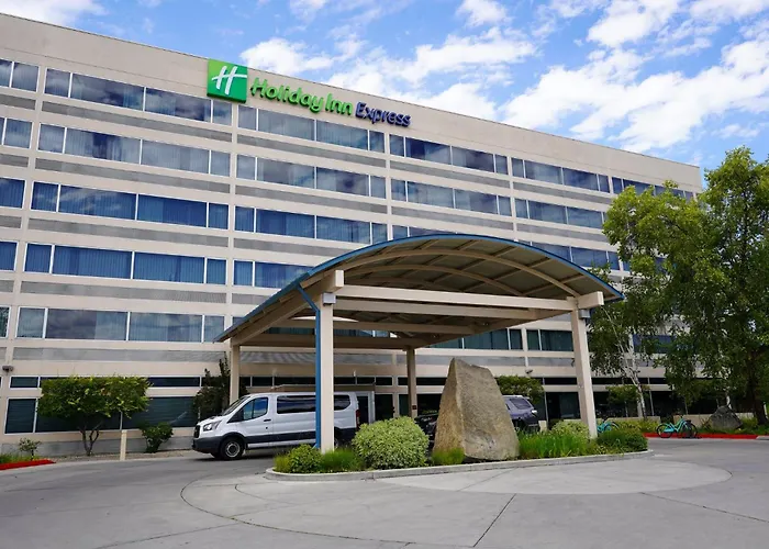 Holiday Inn Express Boise Downtown By Ihg