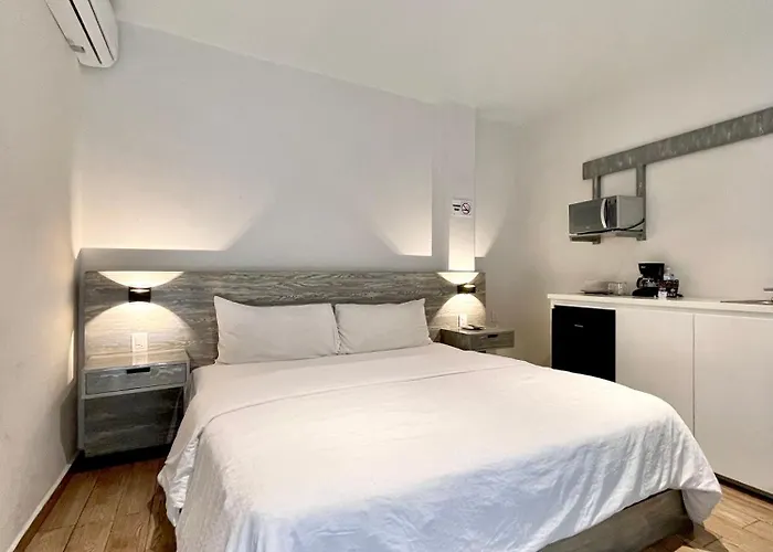 Capital Suites Chilpancingo de los Bravos