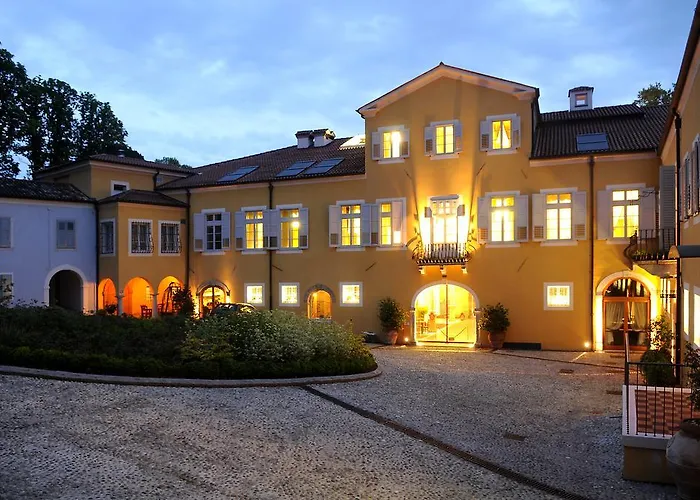 Grand Hotel Entourage - Palazzo Strassoldo