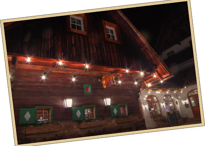 Gasthof&Buschenschank Windisch Gundersdorf