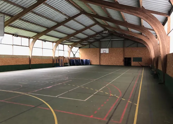 Institut Bois Robert
