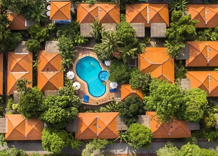 Villa Bali Eco
