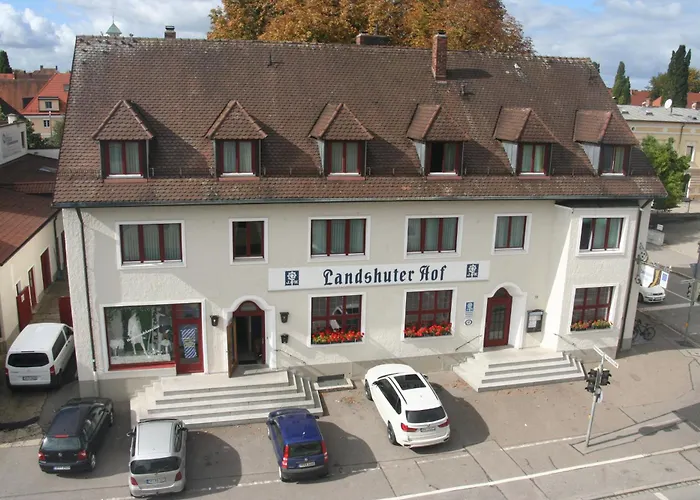 Landshuter Hof