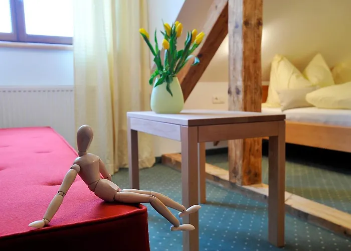 Pension Schindlau