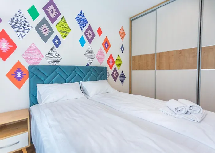 Aparthotel Phoenix