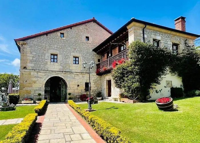 Posada La Victoria