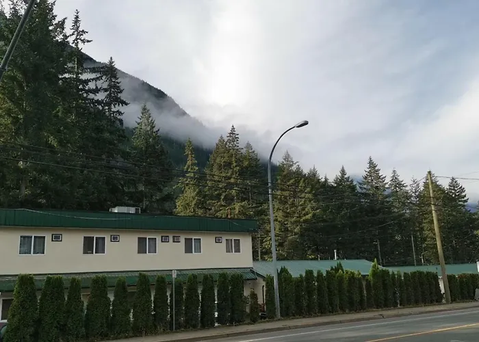 Coquihalla