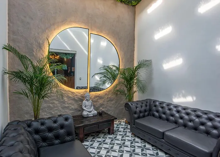Hotel Bali At Poblado Medellín