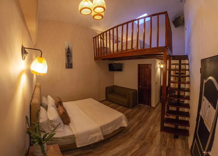 Hotel Bali At Poblado Medellín