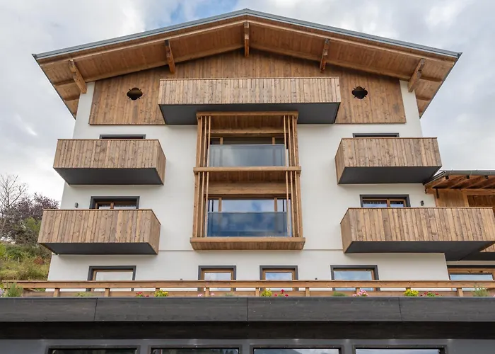 Residenza Turistica AMA Dolomiti