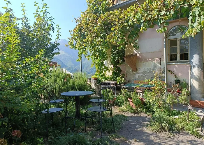 La Capinera