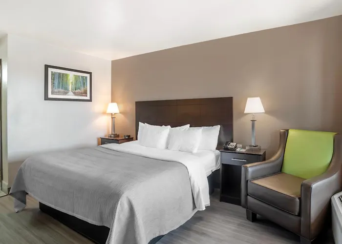 Quality Inn Simpsonville-Greenville