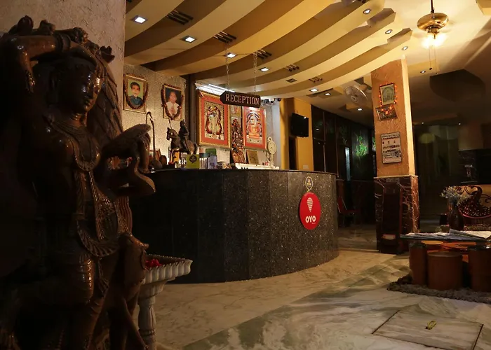 Hotel Meenakshi Udaipur - Family Preffered Hotel