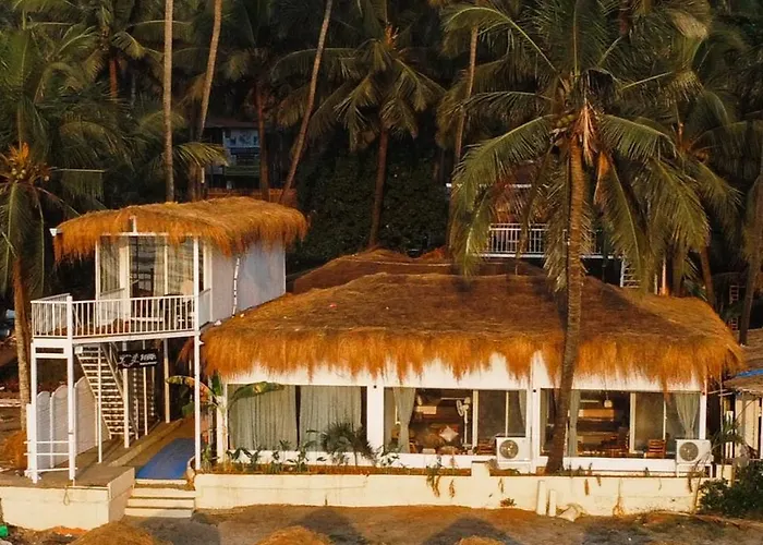 Aqua Beach Stays, Ashwem