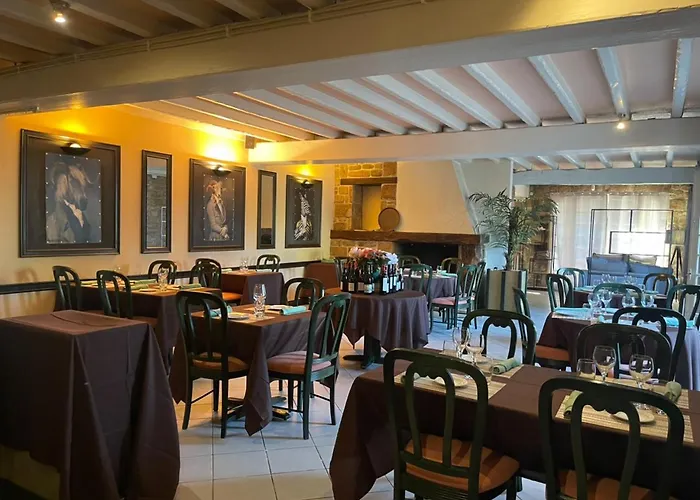 Hotel Douce Demeure à Mortemart