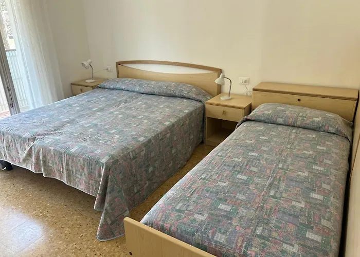 Hotel Aspe Bibione