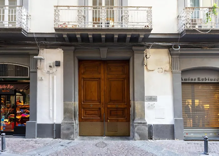 InSogno Suites