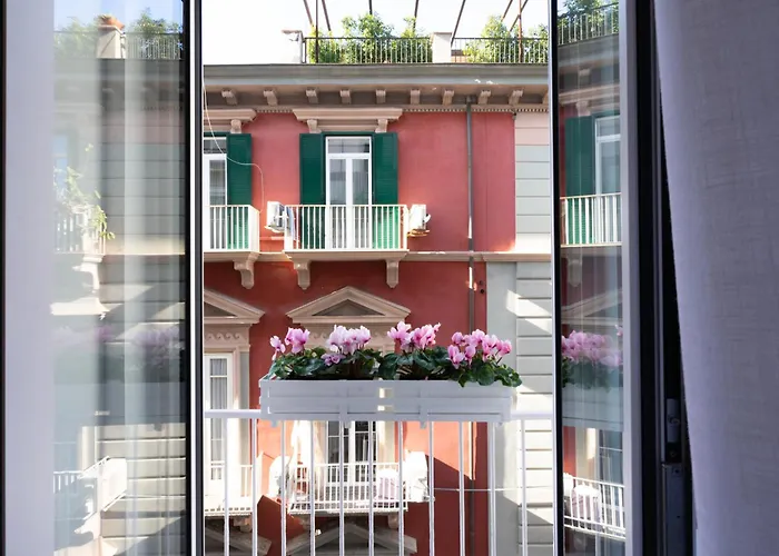 InSogno Suites