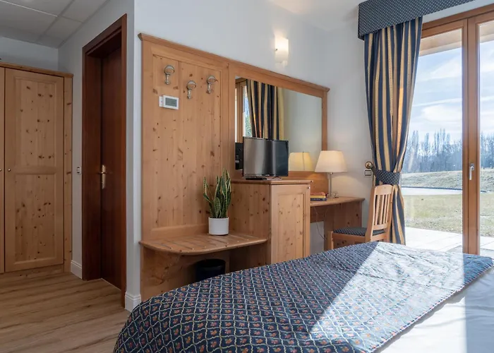 Hotel Canova Sport&Relax Cavaso Del Tomba