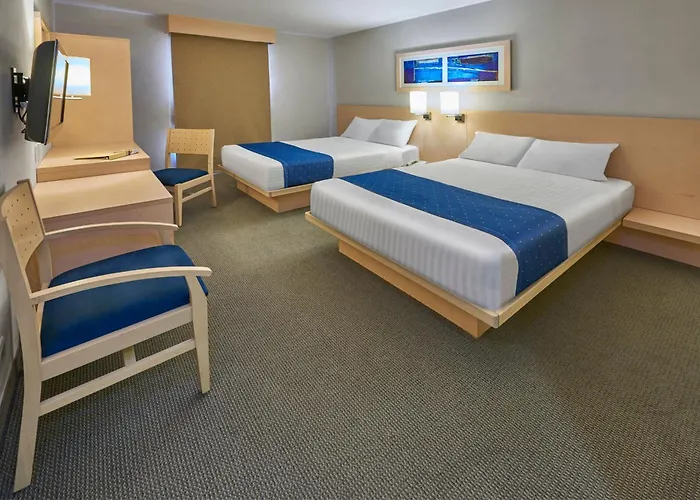 City Express By Marriott Apizaco