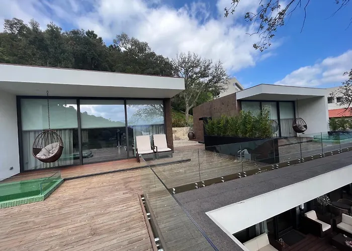 Douro Suites