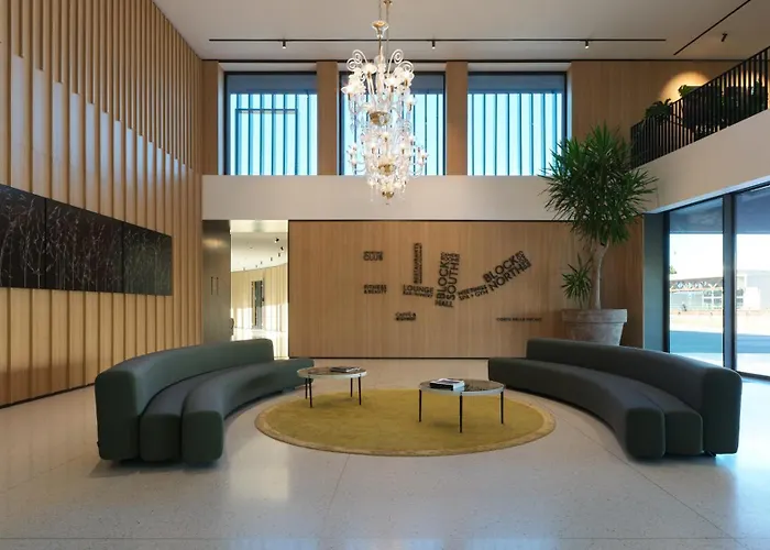 Le Fucine Hotel Buttrio