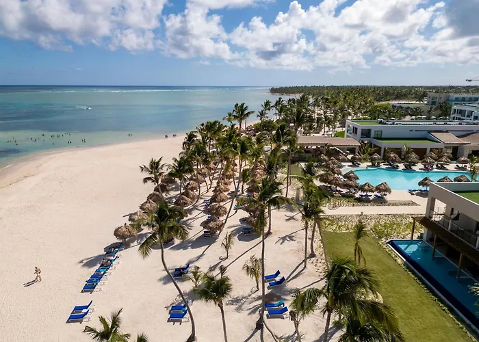 Serenade All Suites - Adults Only Resort Punta Cana