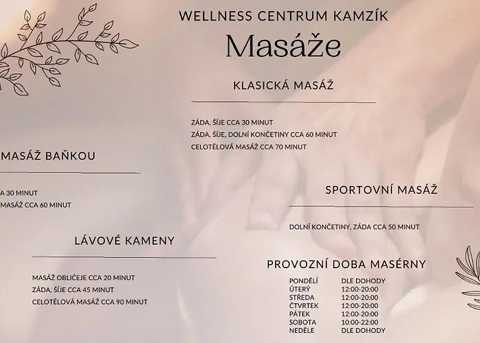 Kamzik ***