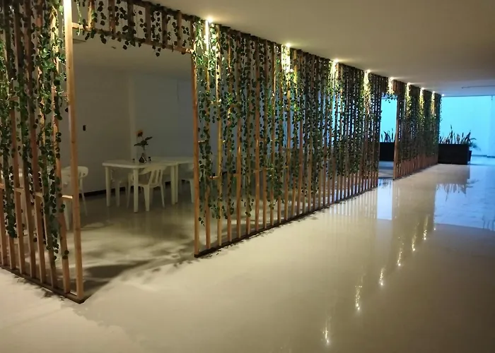 Hotel Chico Real Bucaramanga