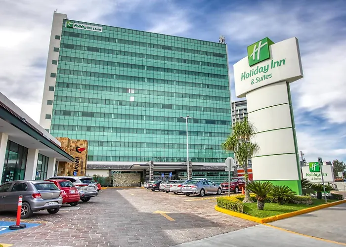 Holiday Inn & Suites Plaza Mayor By Ihg
