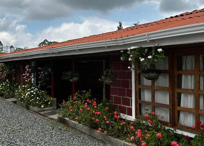 Finca La Toscana