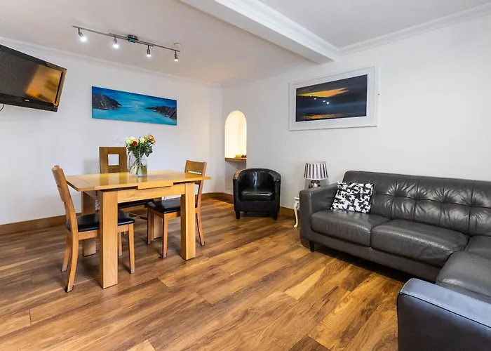 Stornoway Bed And Breakfast