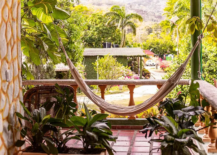 Hotel Portales del Tayrona