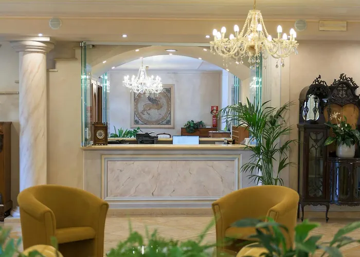 Hotel Antico Monastero Toscolano-Maderno