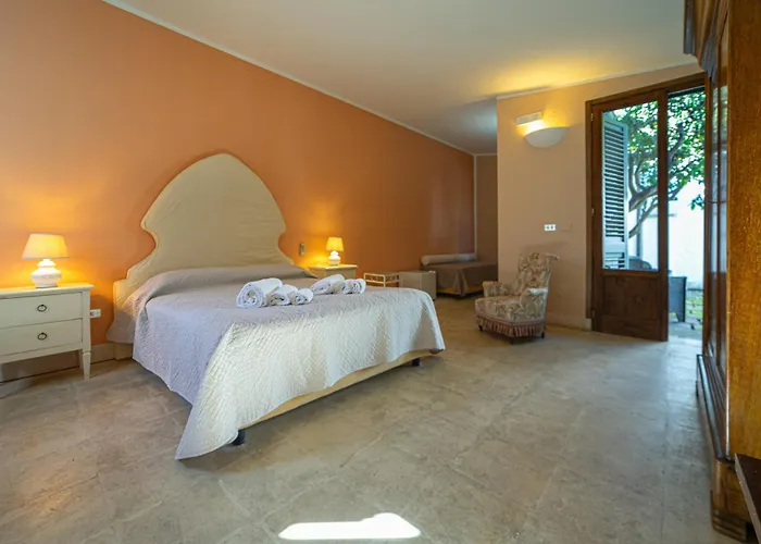 Villa Clori