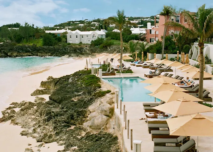 The Loren At Pink Beach