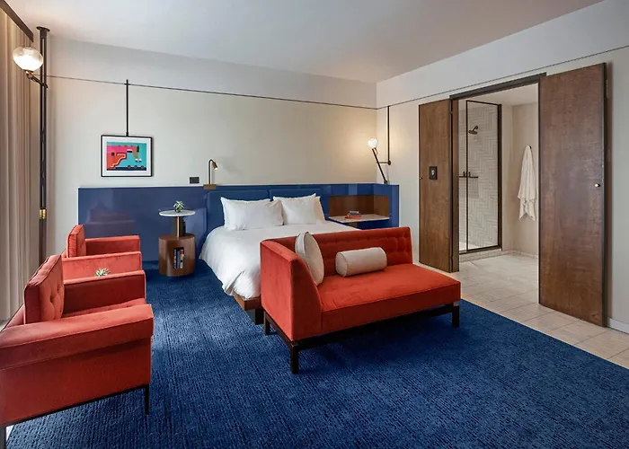 Hotel Haya Tampa