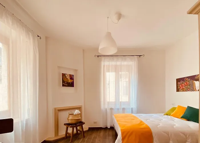 Carrales Guest House