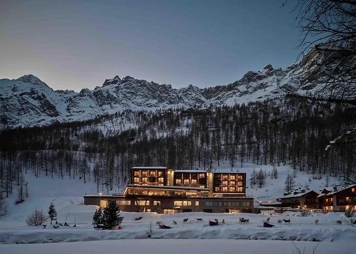 Cervino - Vretreats, An Slh Hotel