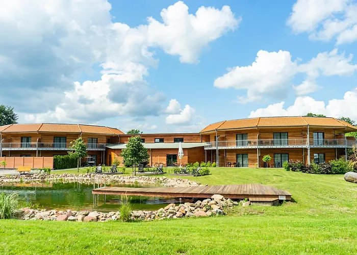 Landhotel Lebensart