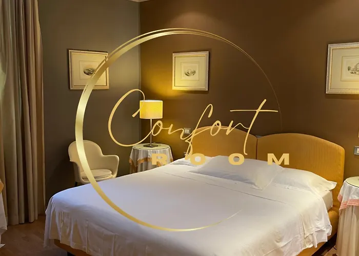 Albergo Trieste