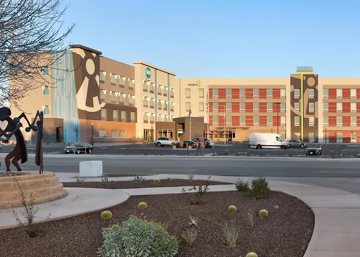 Tru By Hilton Scottsdale Salt River