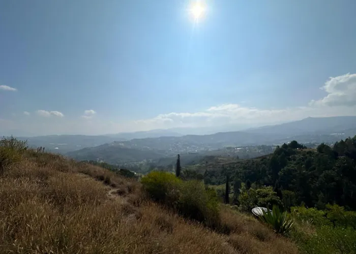 Finca Villa Maria - Cabaña