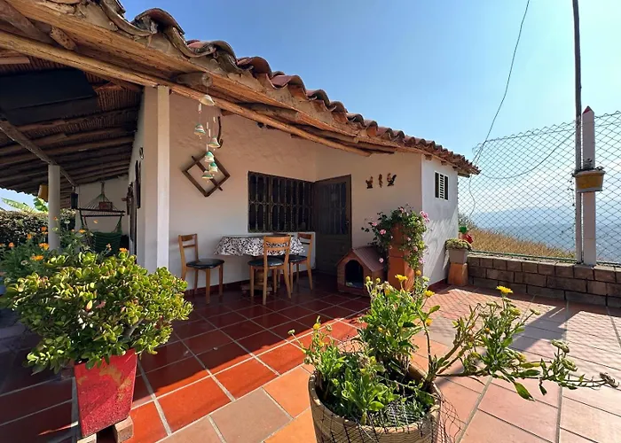 Finca Villa Maria - Cabaña