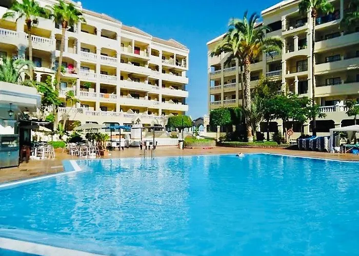 Apartamento Castle Harbour