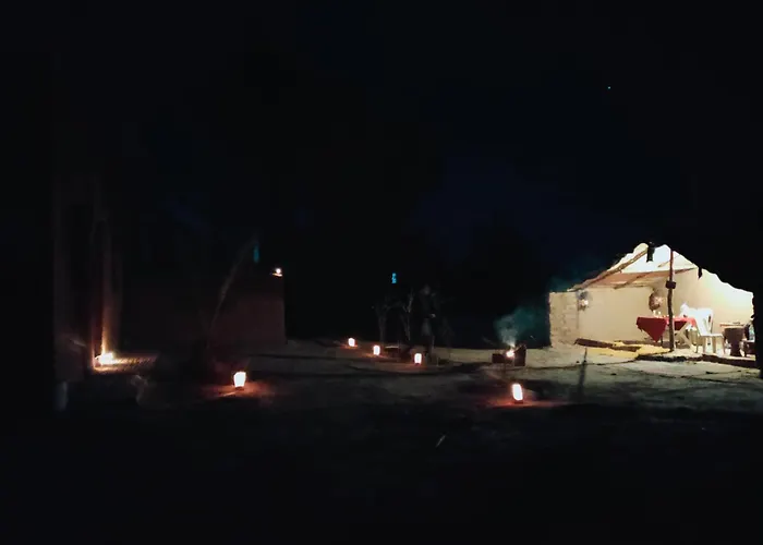 La Maison-Berbère