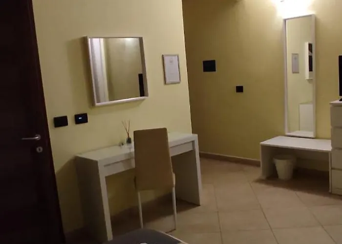 Hotel Dimora Al Saraceno Ferrara