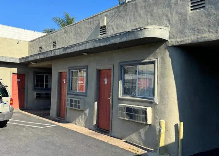 La Cienega Inn Motel
